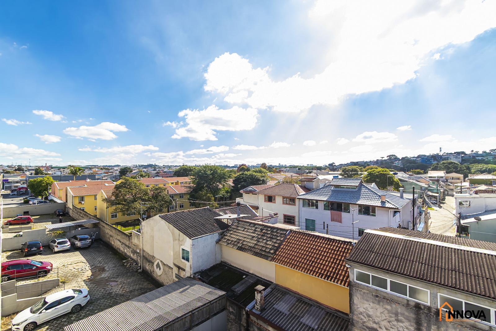 Apartamento Kitnet para locação - Sítio Cercado - Foto 16