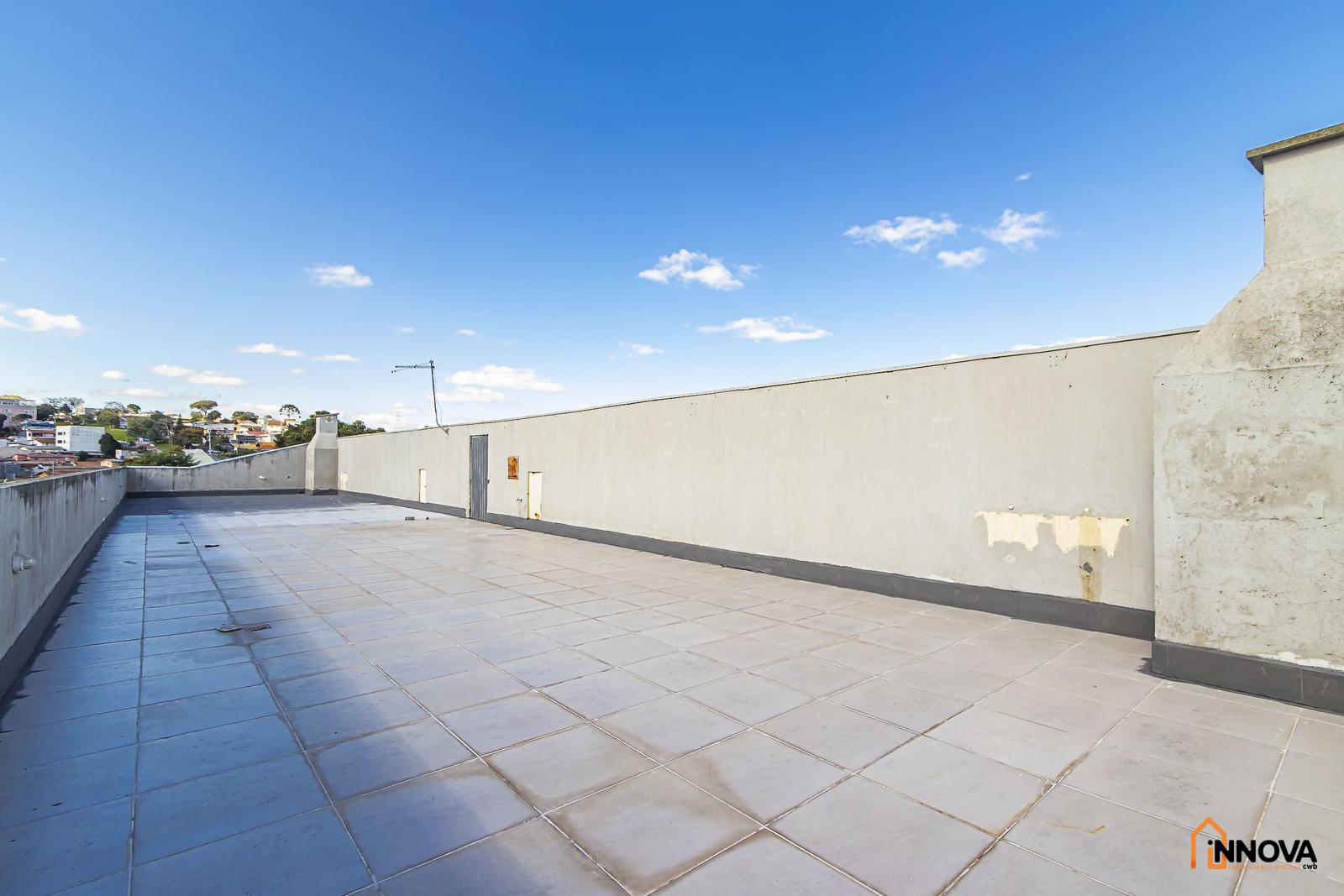Apartamento Kitnet para locação - Sítio Cercado - Foto 17