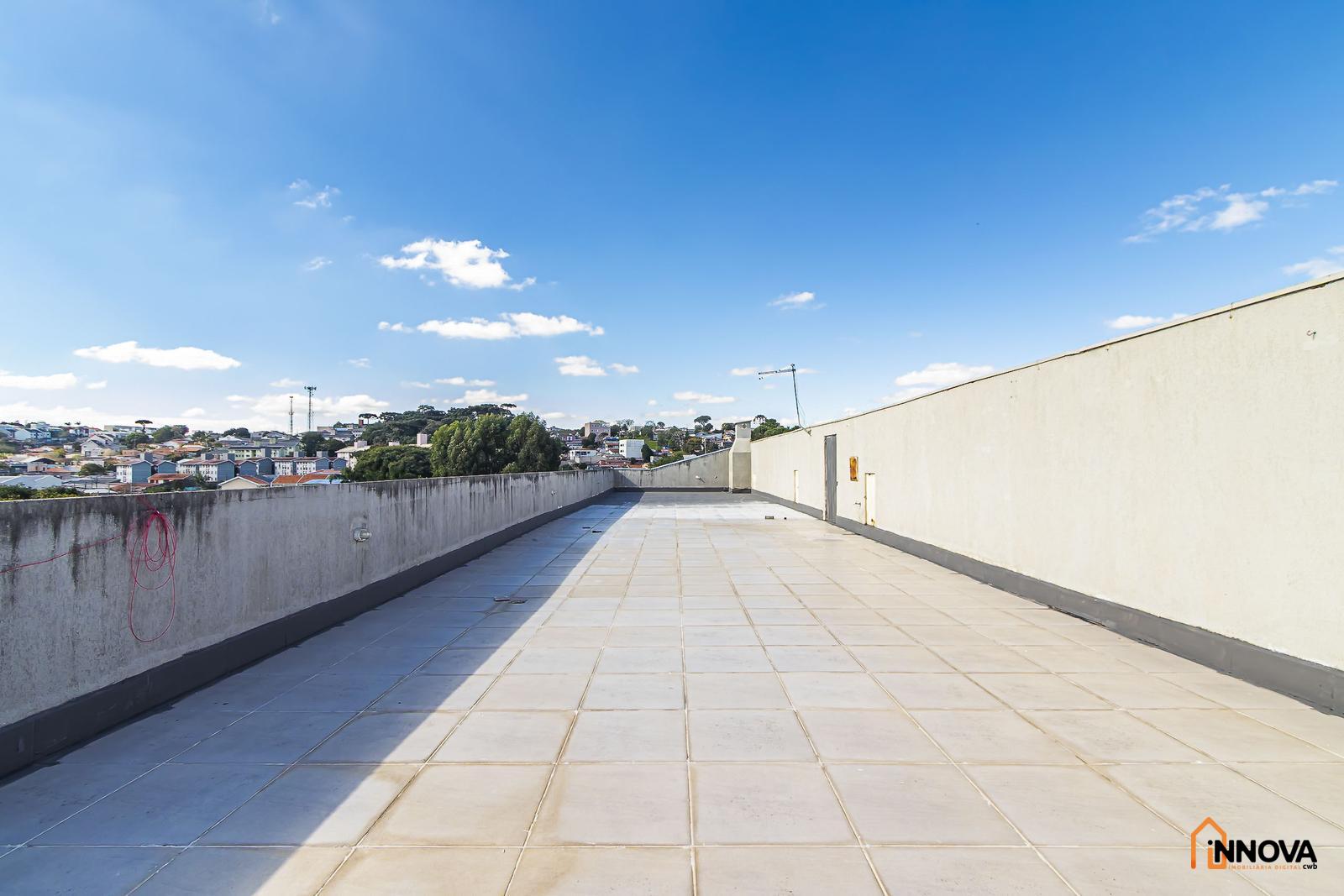 Apartamento Kitnet para locação - Sítio Cercado - Foto 18