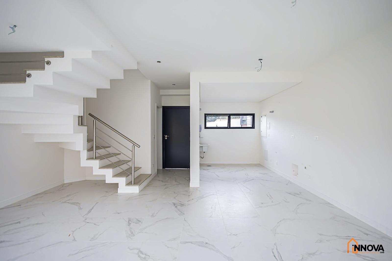 Sobrado em condominio para venda - Santa Felicidade - Foto 3