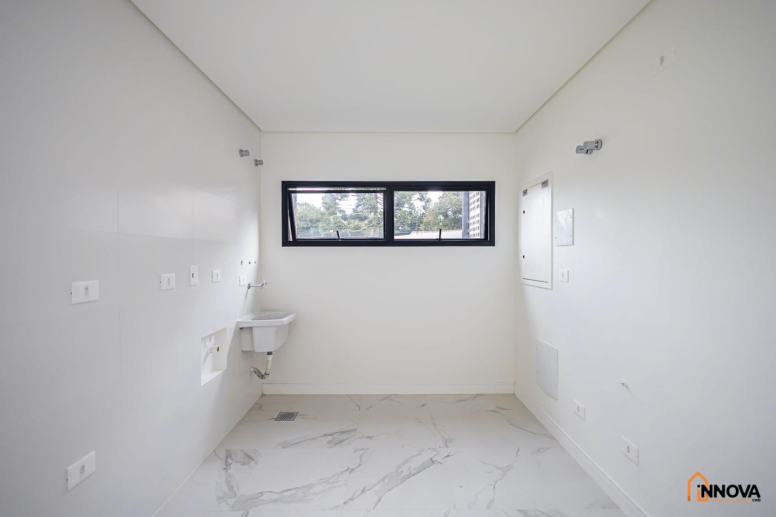 Sobrado em condominio para venda - Santa Felicidade - Foto 8