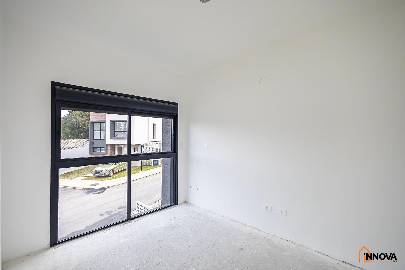 Sobrado em condominio para venda - Santa Felicidade - Foto 15