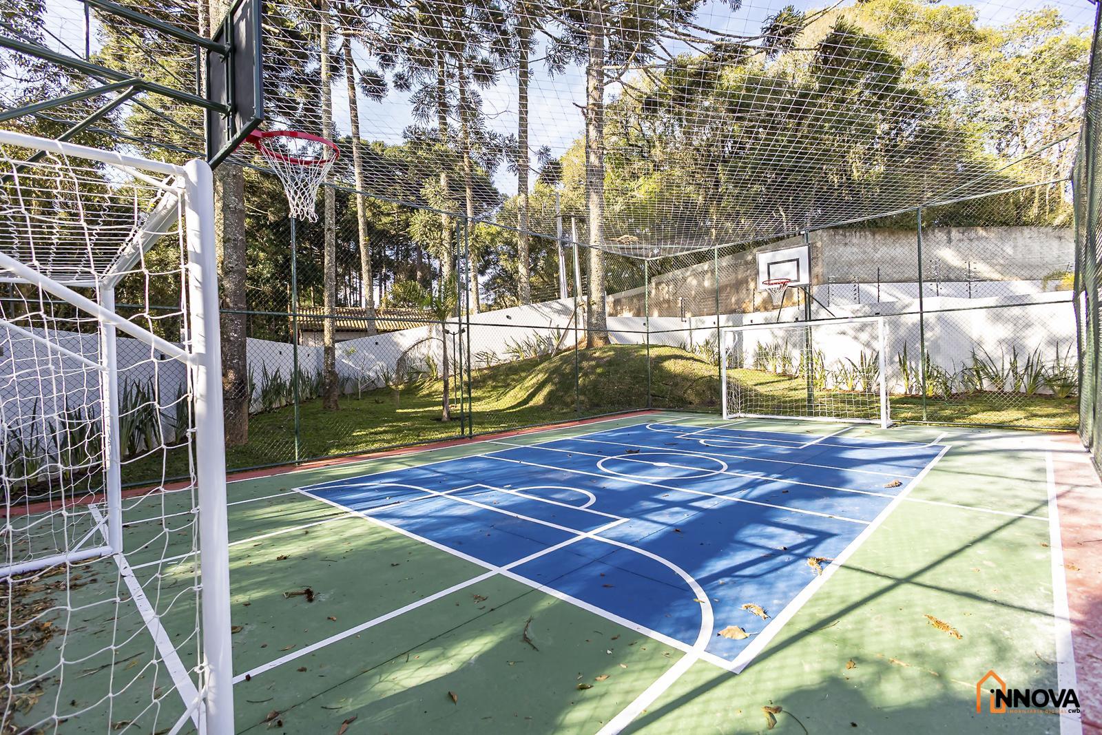 Sobrado em condominio para venda - Santa Felicidade - Foto 21
