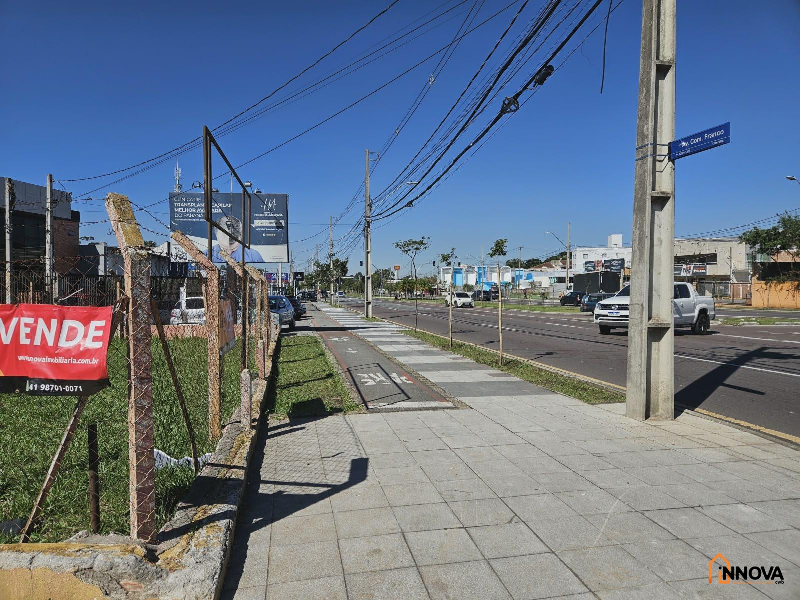 Terreno Comercial para venda - Uberaba - Foto 5