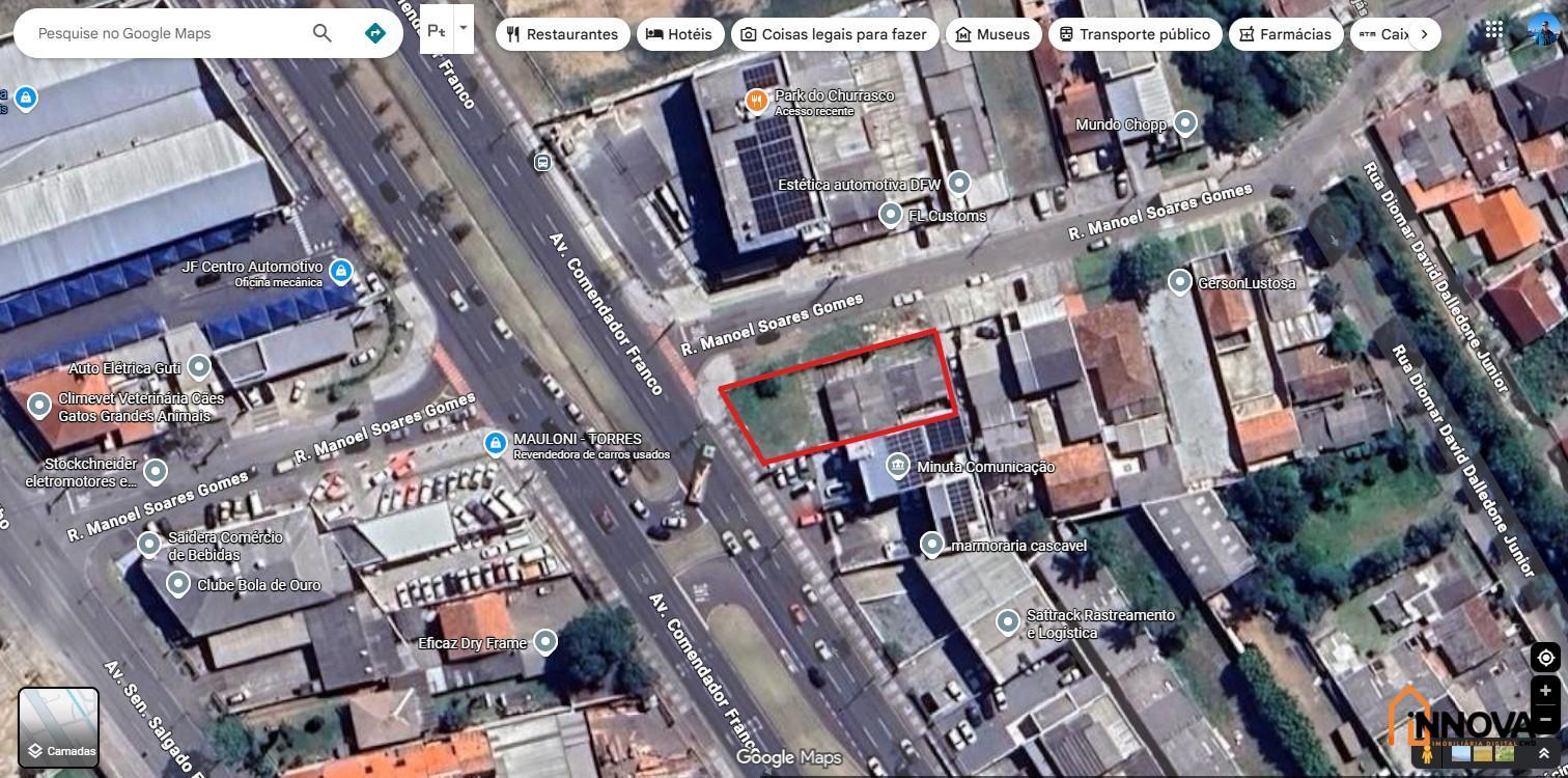 Terreno Comercial para venda - Uberaba - Foto 7