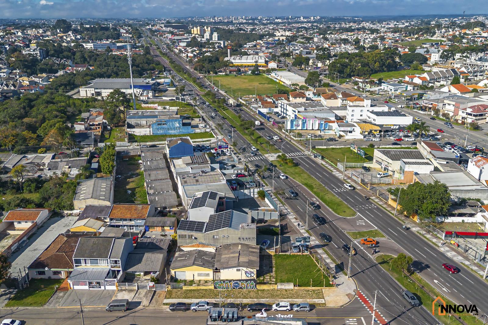 Terreno Comercial para venda - Uberaba - Foto 9