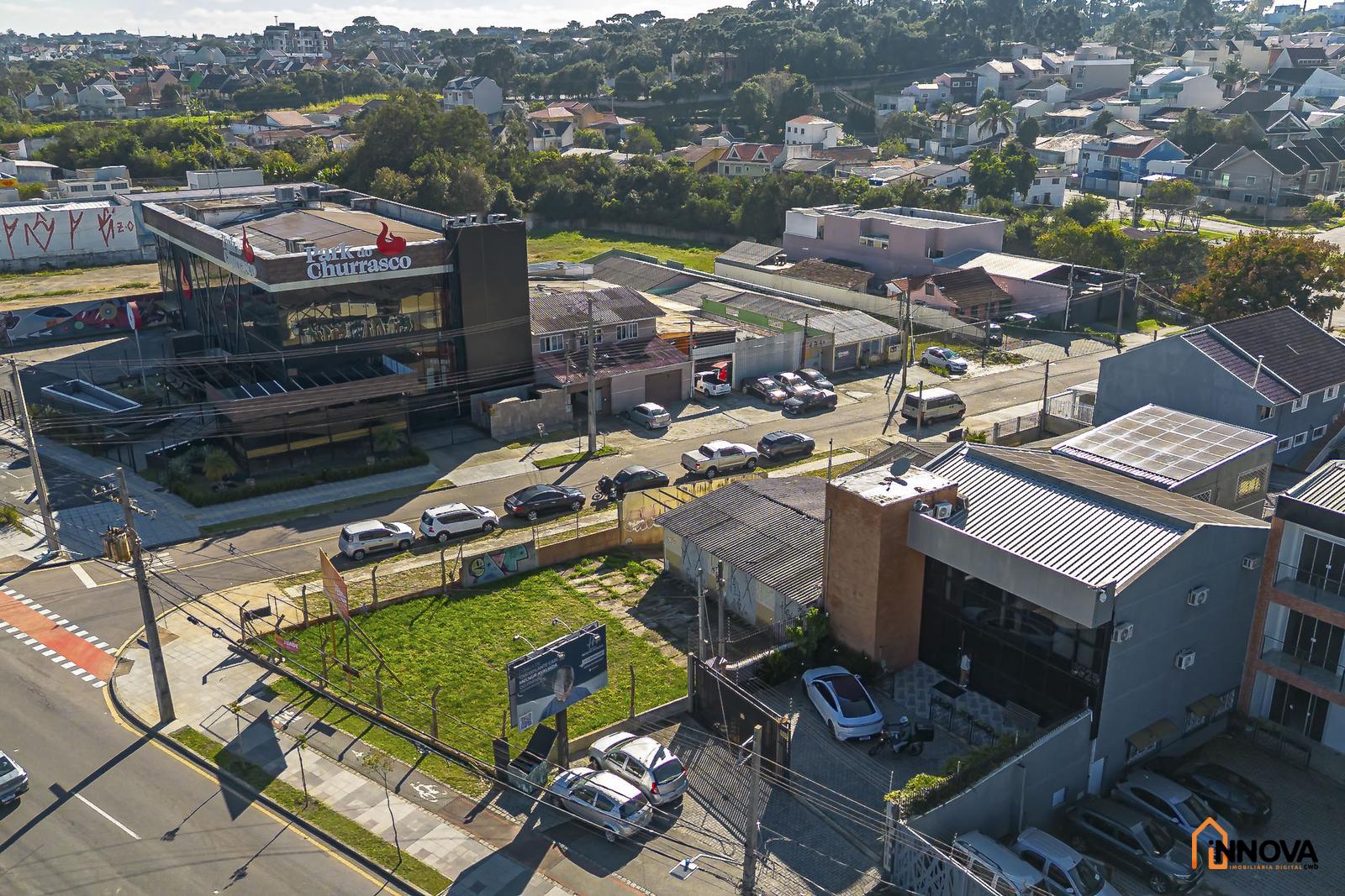 Terreno Comercial para venda - Uberaba - Foto 12