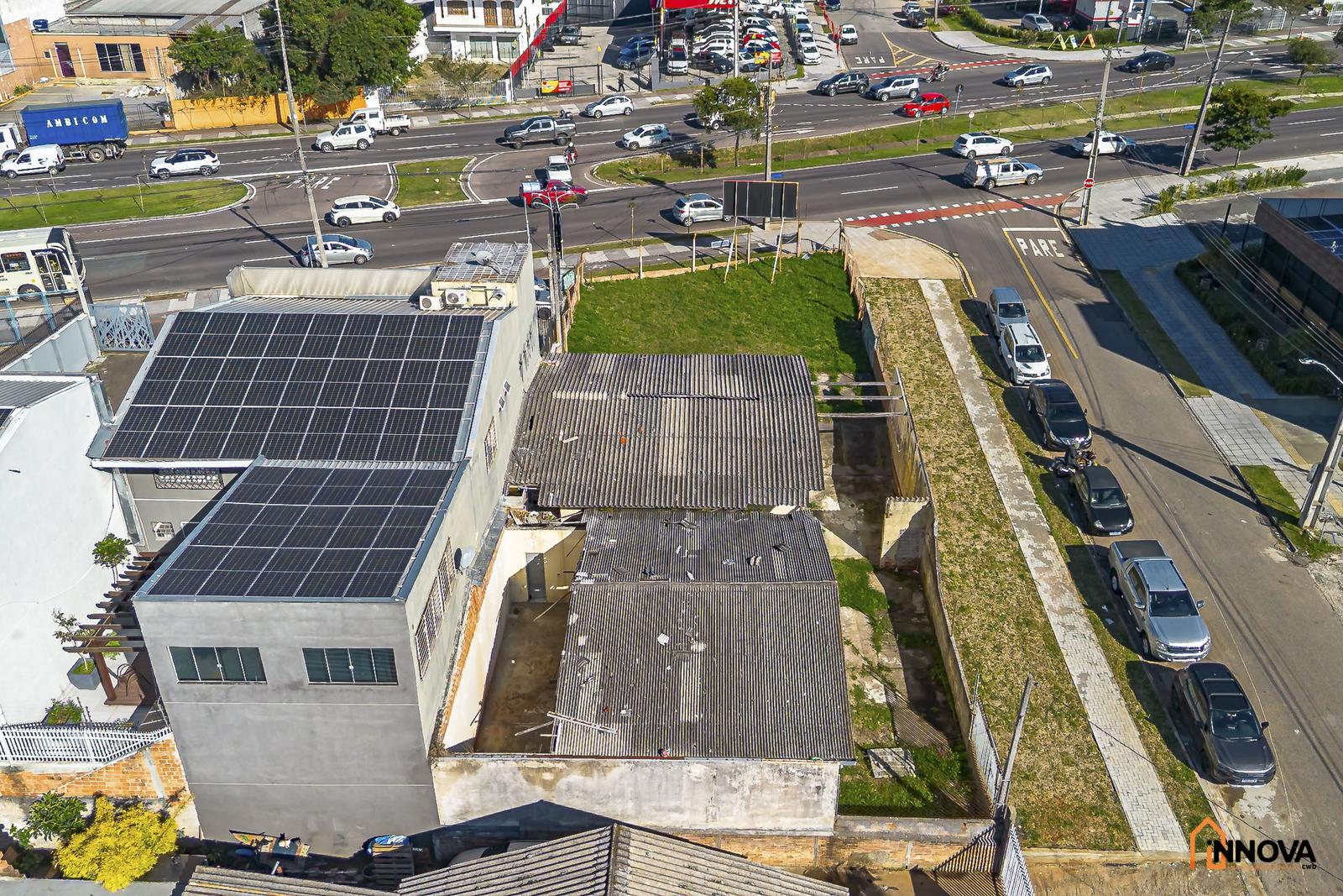 Terreno Comercial para venda - Uberaba - Foto 13