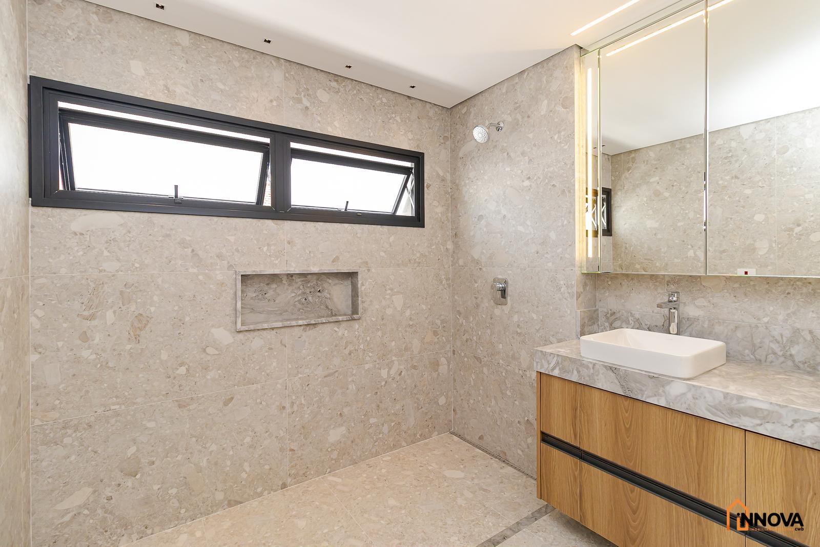 Sobrado em condominio - Ahú - Foto 19