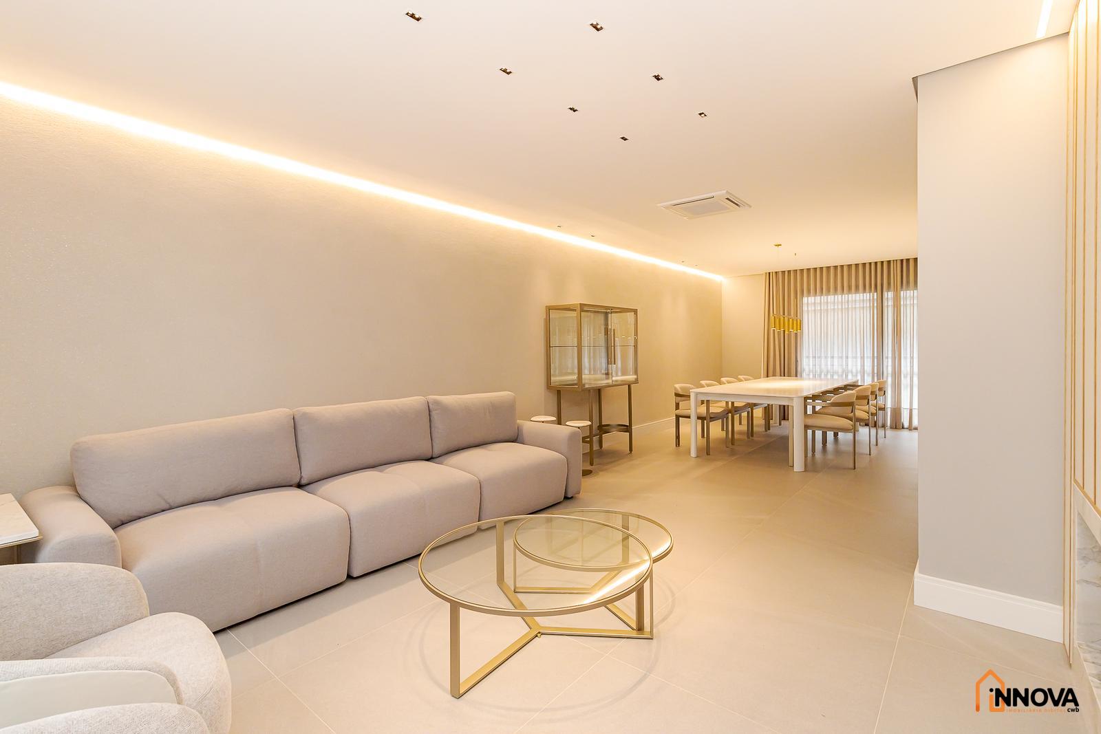Sobrado em condominio - Ahú