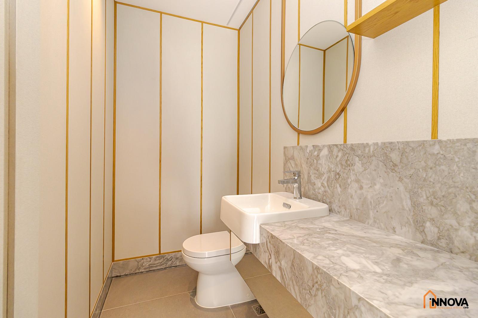 Sobrado em condominio - Ahú - Foto 4