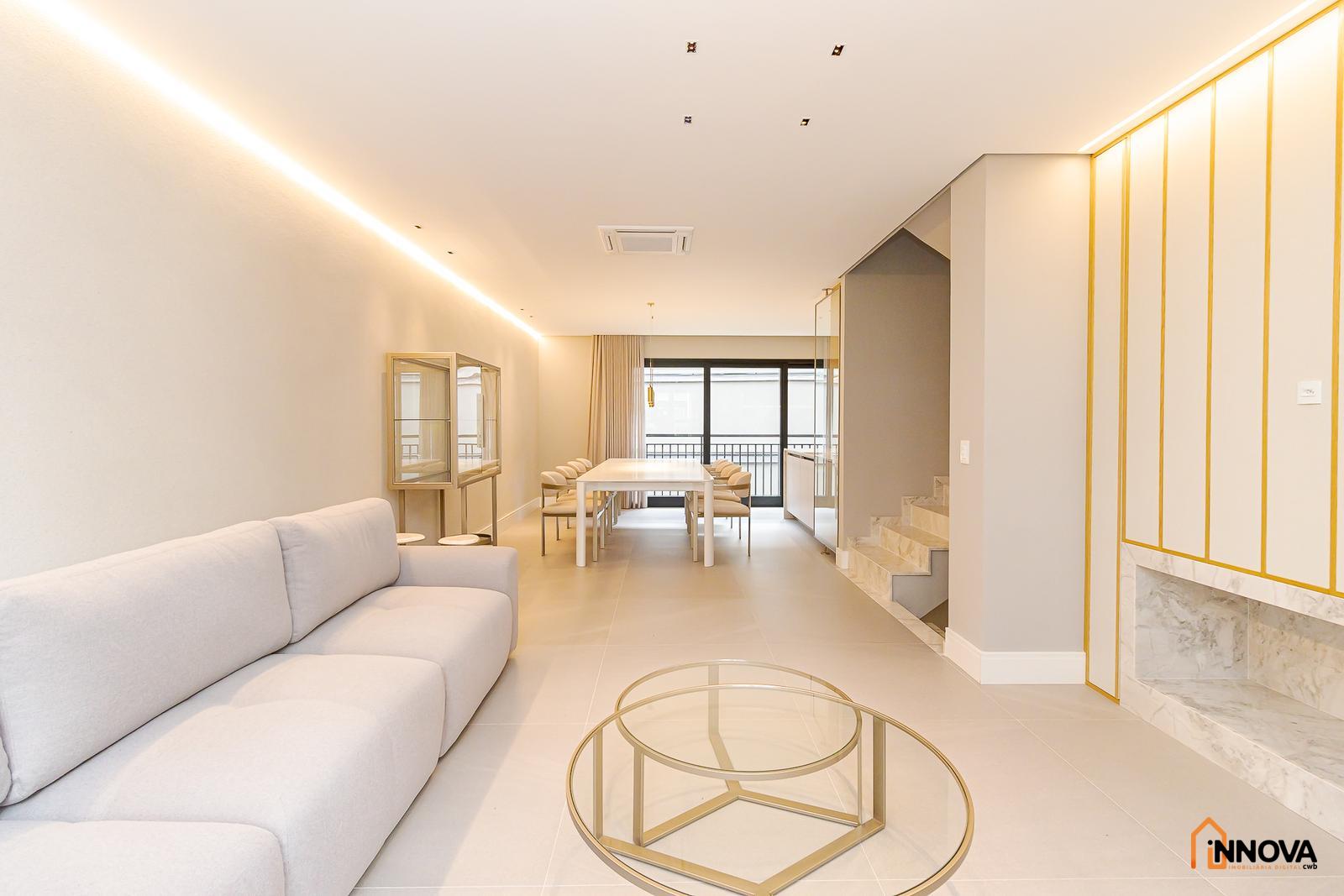 Sobrado em condominio - Ahú - Foto 7