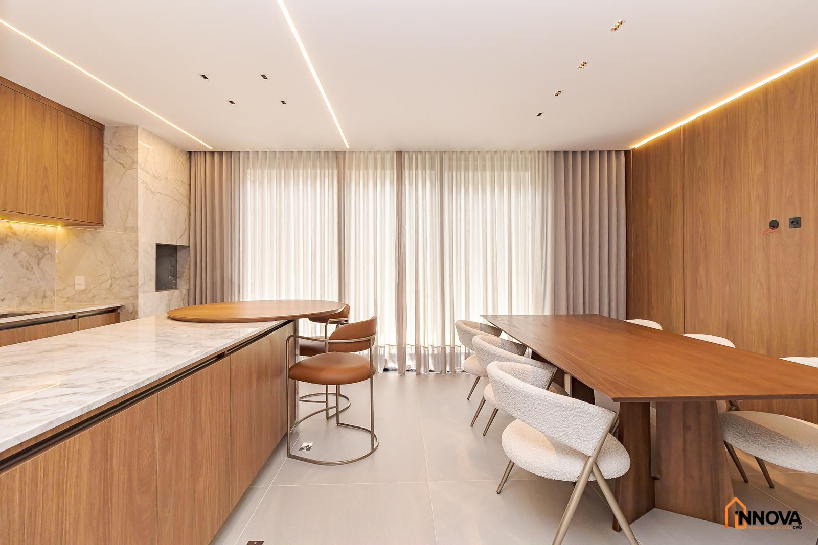 Sobrado em condominio - Ahú - Foto 10