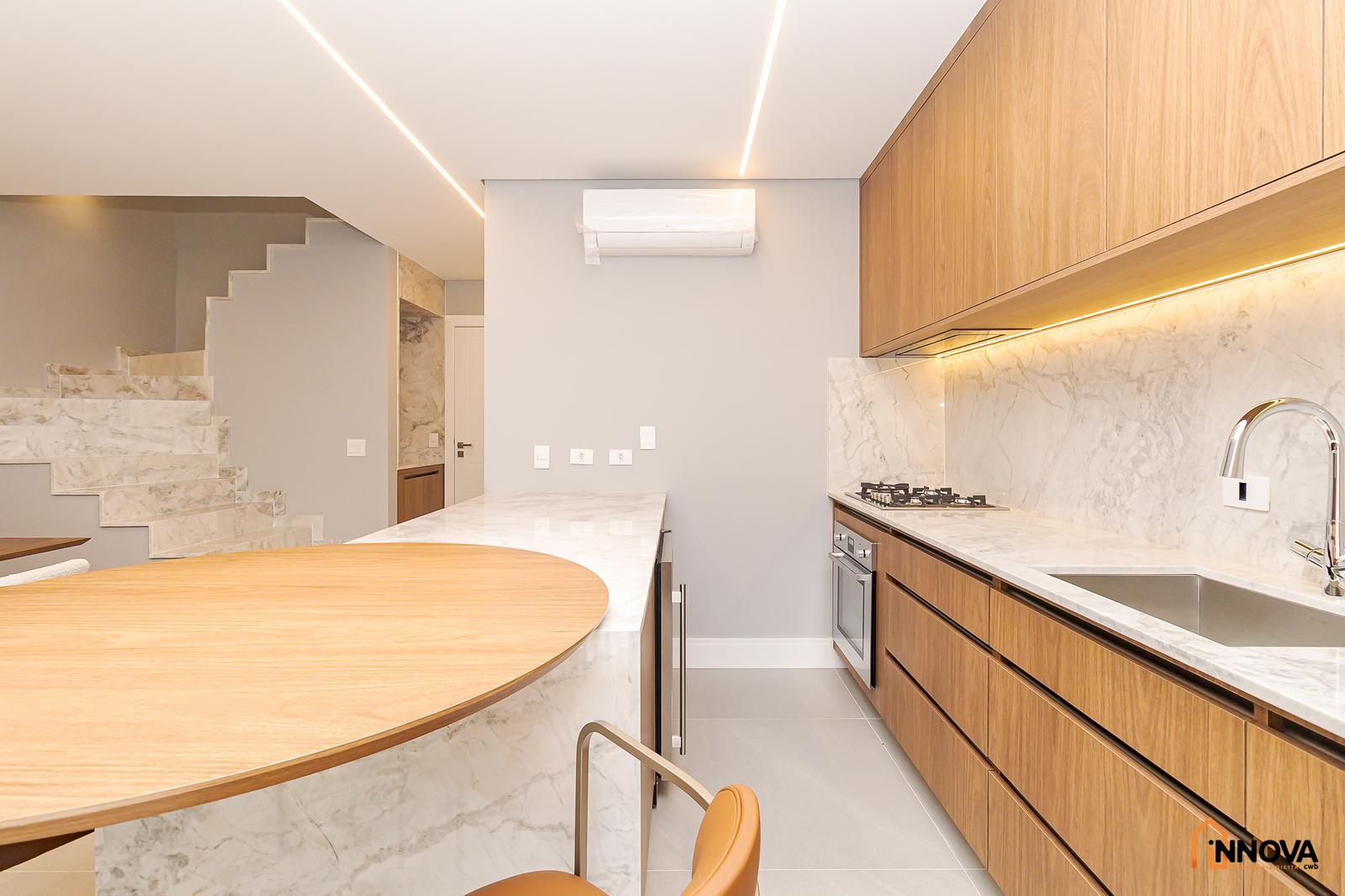 Sobrado em condominio - Ahú - Foto 12