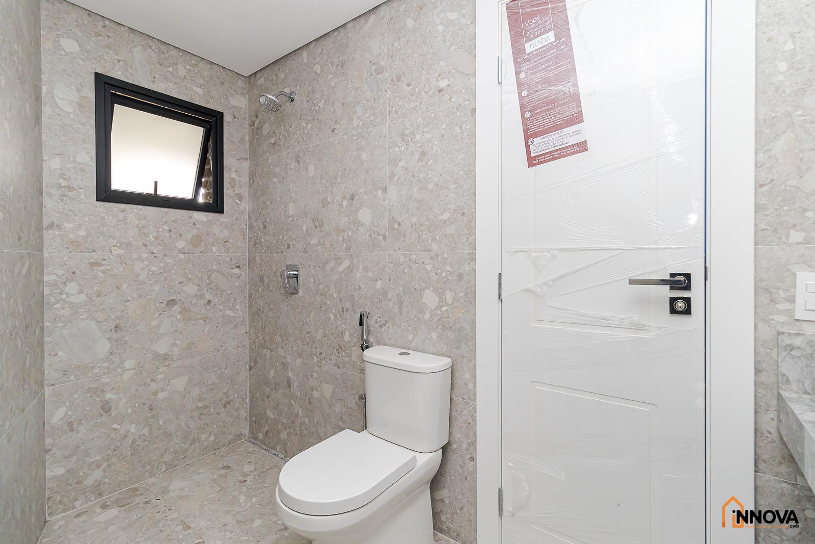 Sobrado em condominio - Ahú - Foto 12