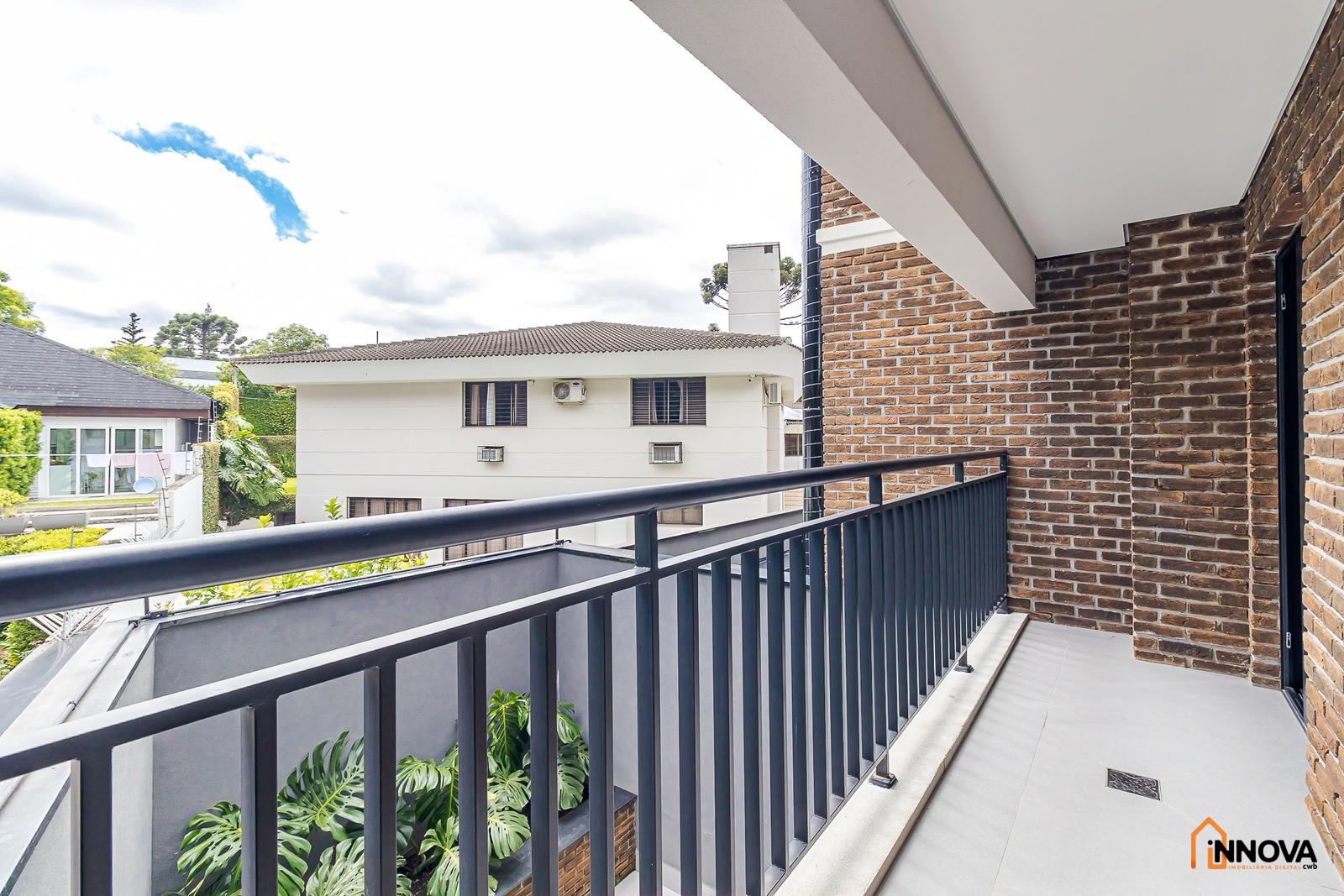 Sobrado em condominio - Ahú - Foto 13