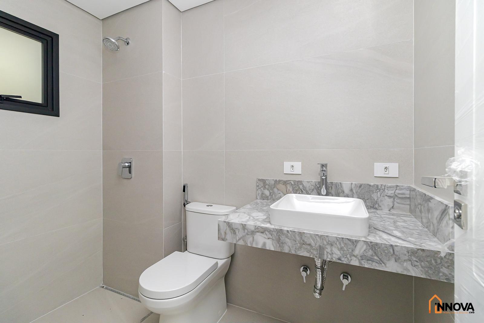 Sobrado em condominio - Ahú - Foto 16