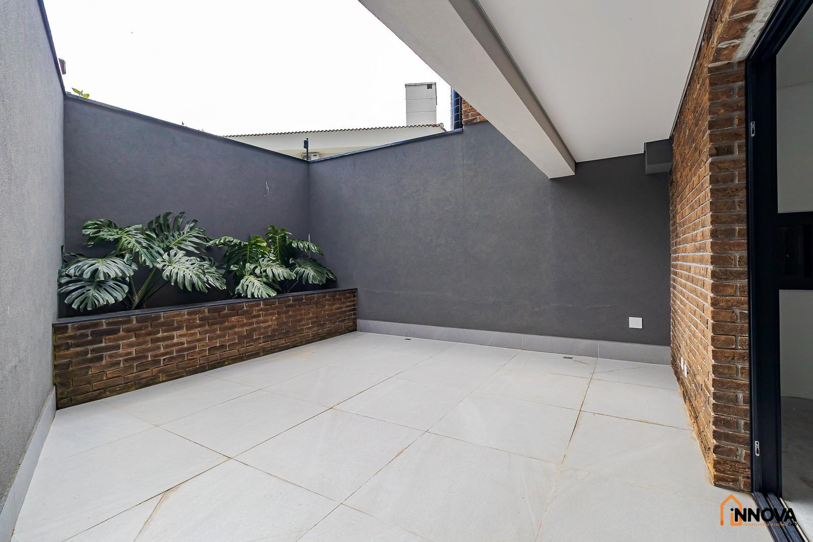 Sobrado em condominio - Ahú - Foto 7