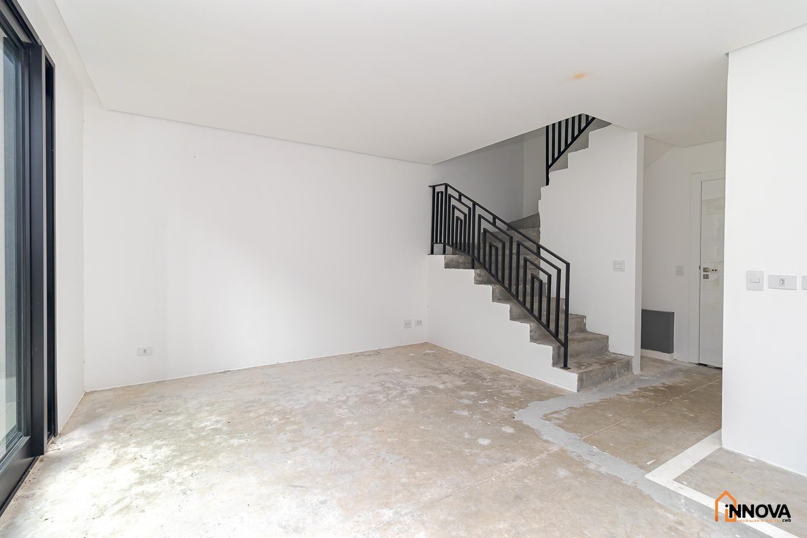 Sobrado em condominio - Ahú - Foto 10