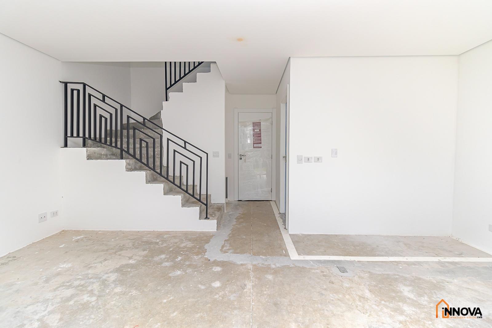 Sobrado em condominio - Ahú - Foto 11