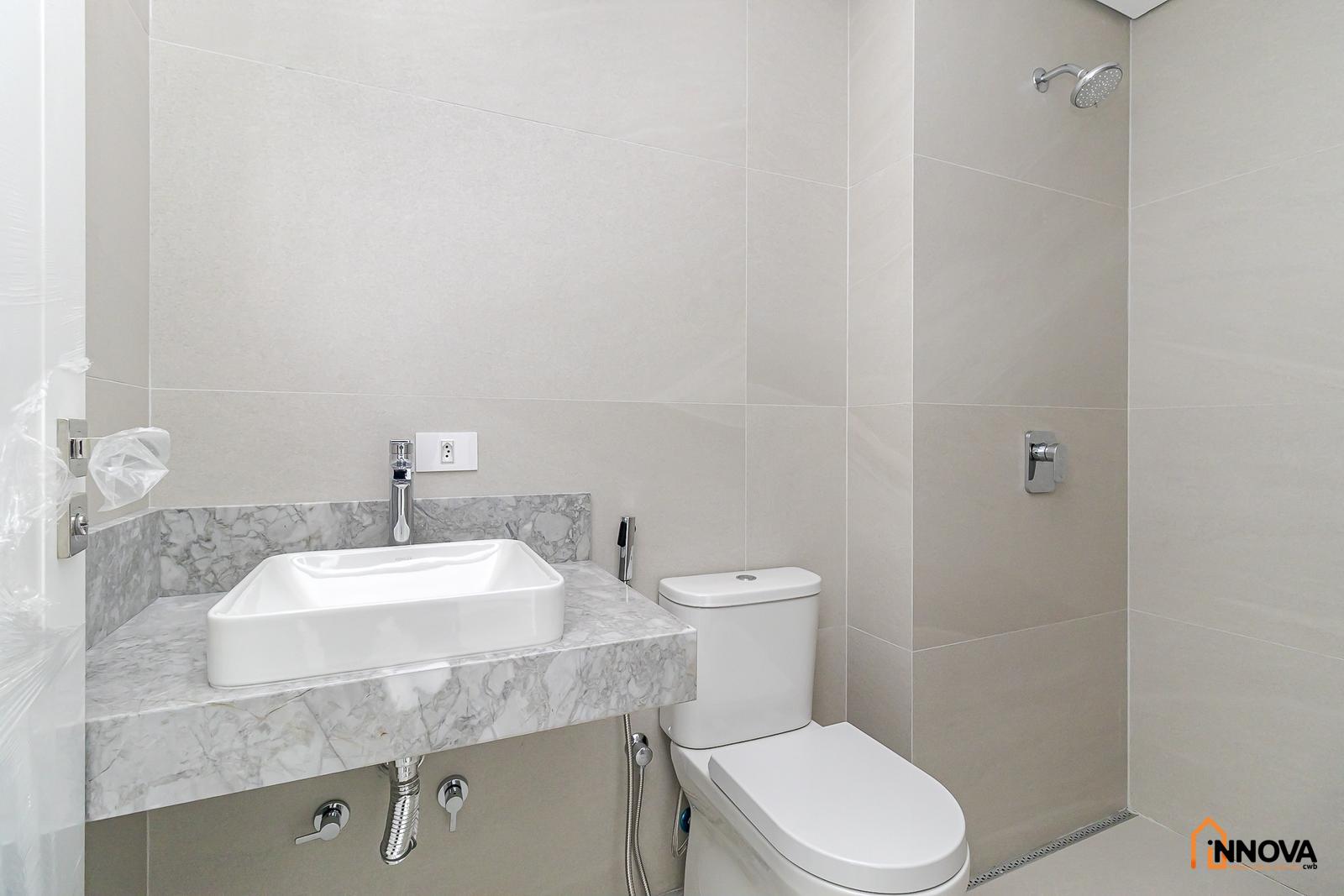 Sobrado em condominio - Ahú - Foto 20