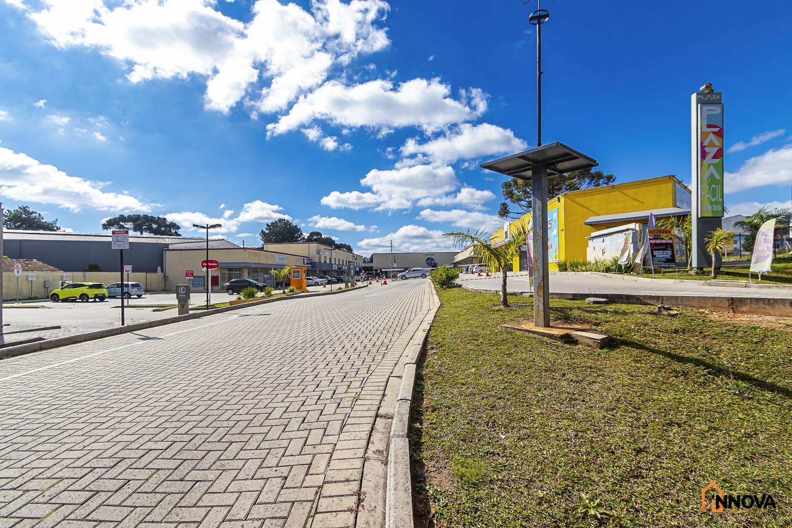 Sala Comercial para Locação - Sítio Cercado - Foto 15