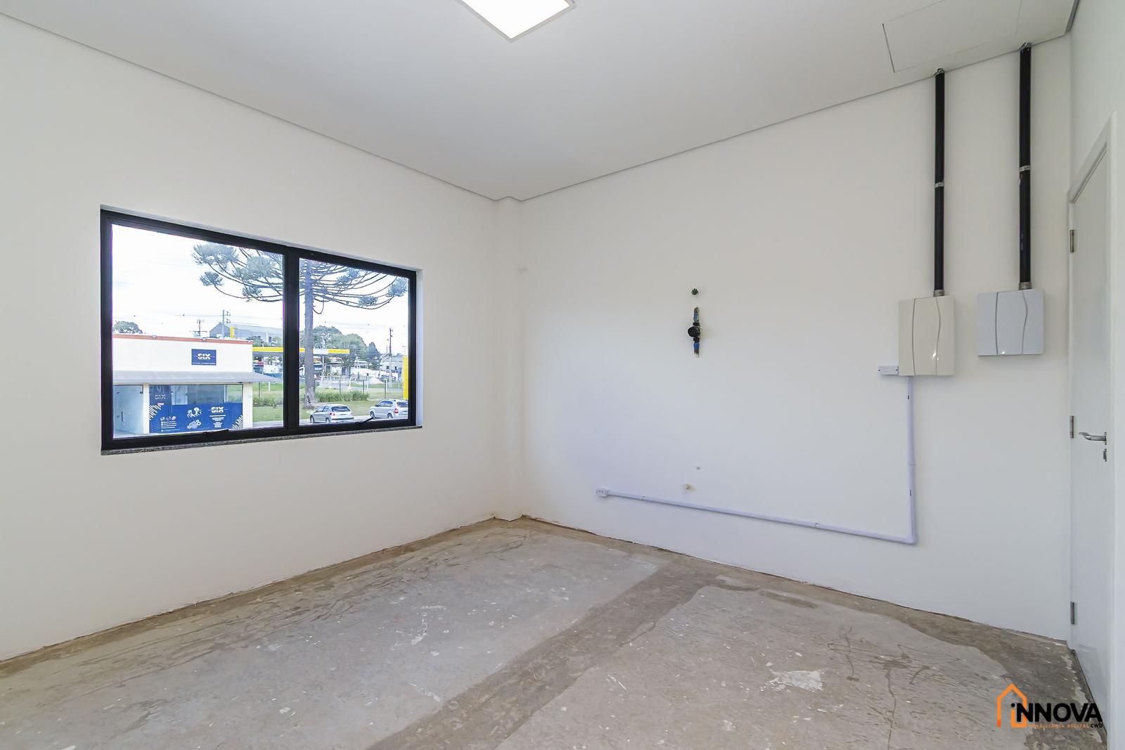 Sala Comercial para Locação - Sítio Cercado - Foto 5