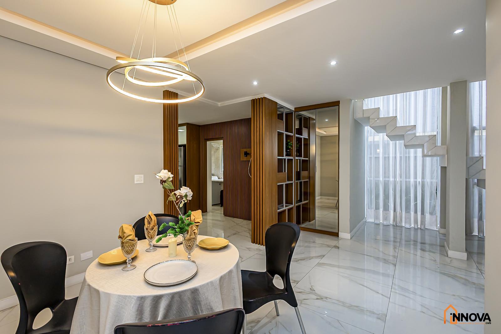 Sobrado em condominio para venda - Umbará - Foto 5