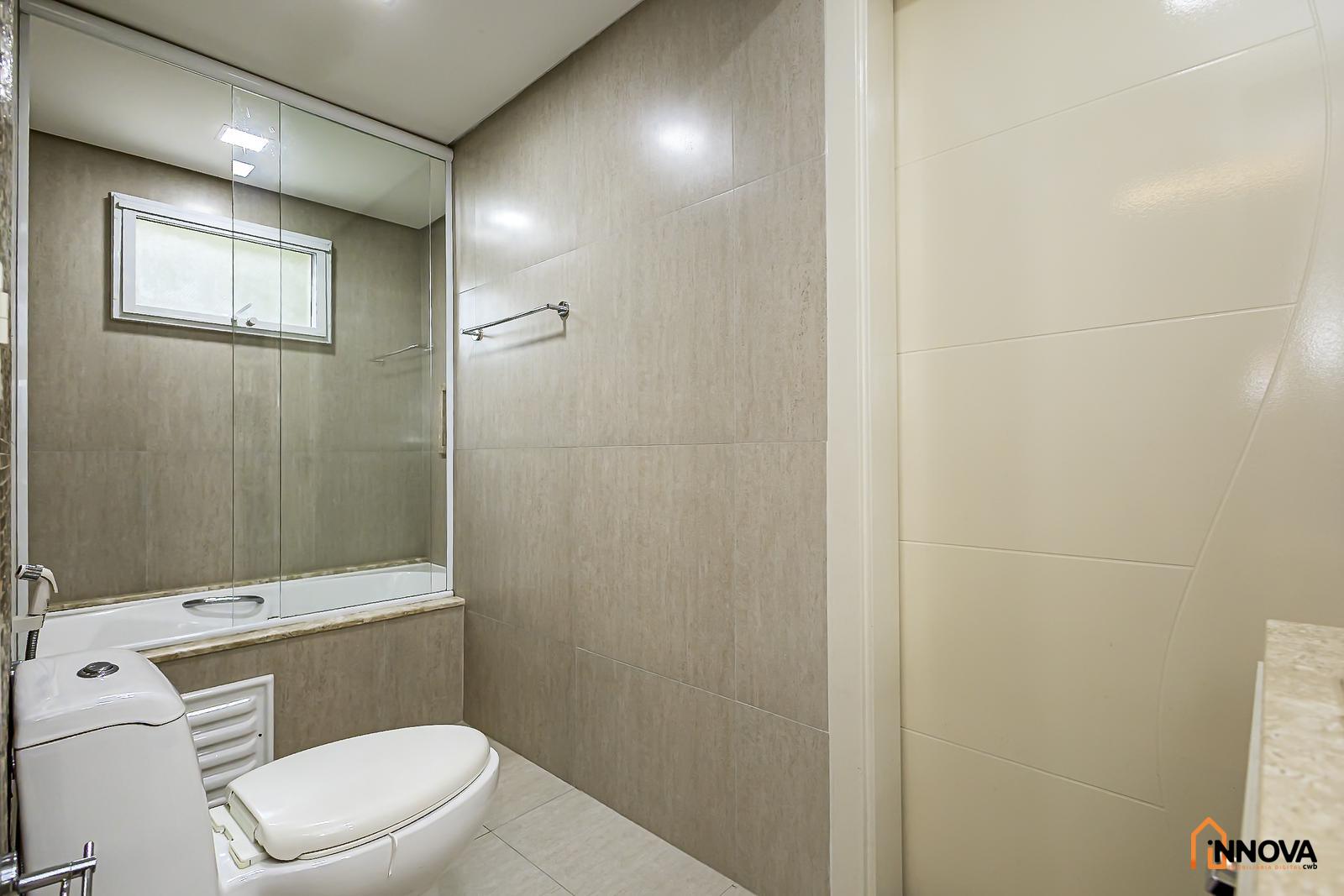 Sobrado em condominio para venda - Umbará - Foto 18