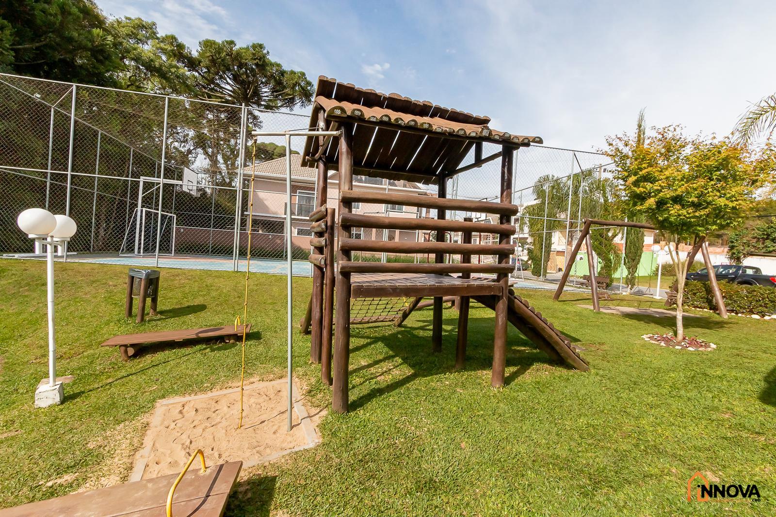 Sobrado em condominio para venda - Umbará - Foto 24