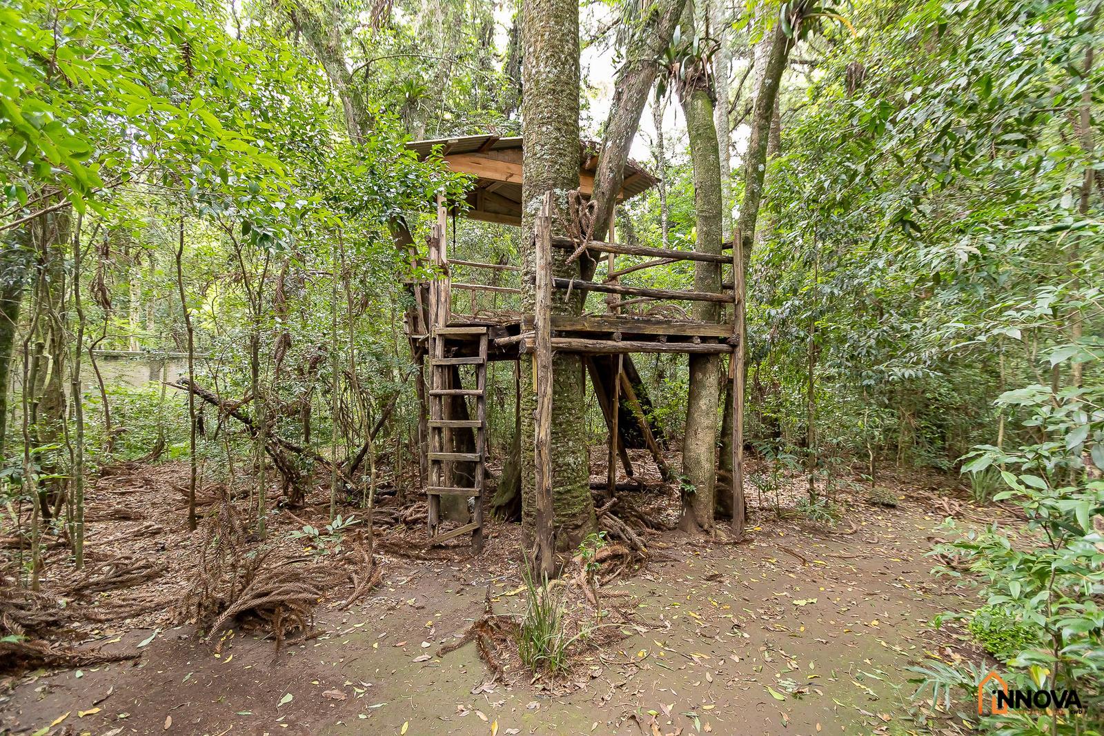 Sobrado em condominio para venda - Umbará - Foto 28