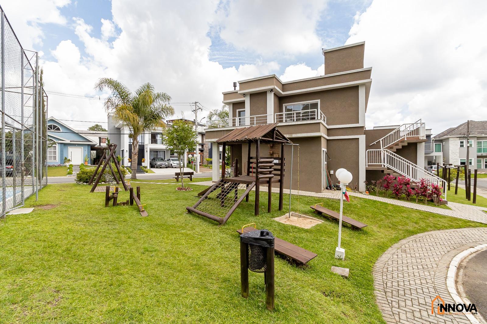 Sobrado em condominio para venda - Umbará - Foto 29
