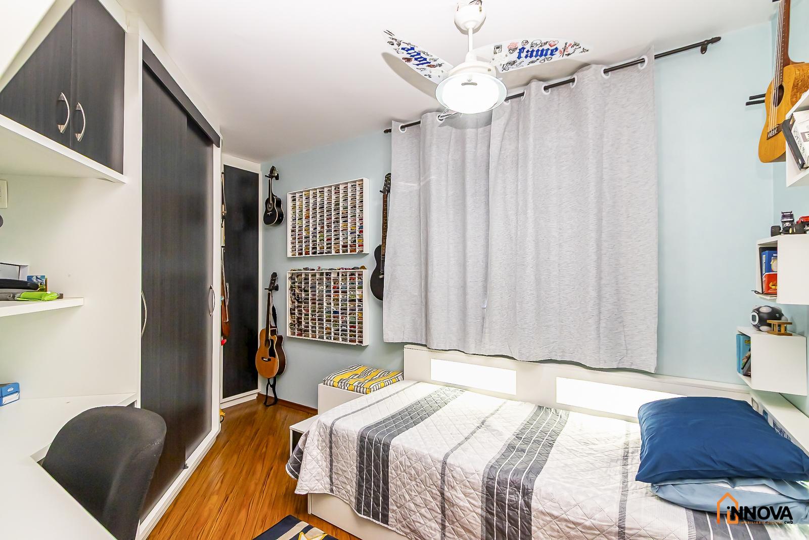 Sobrado Triplex - Boqueirão - Foto 18