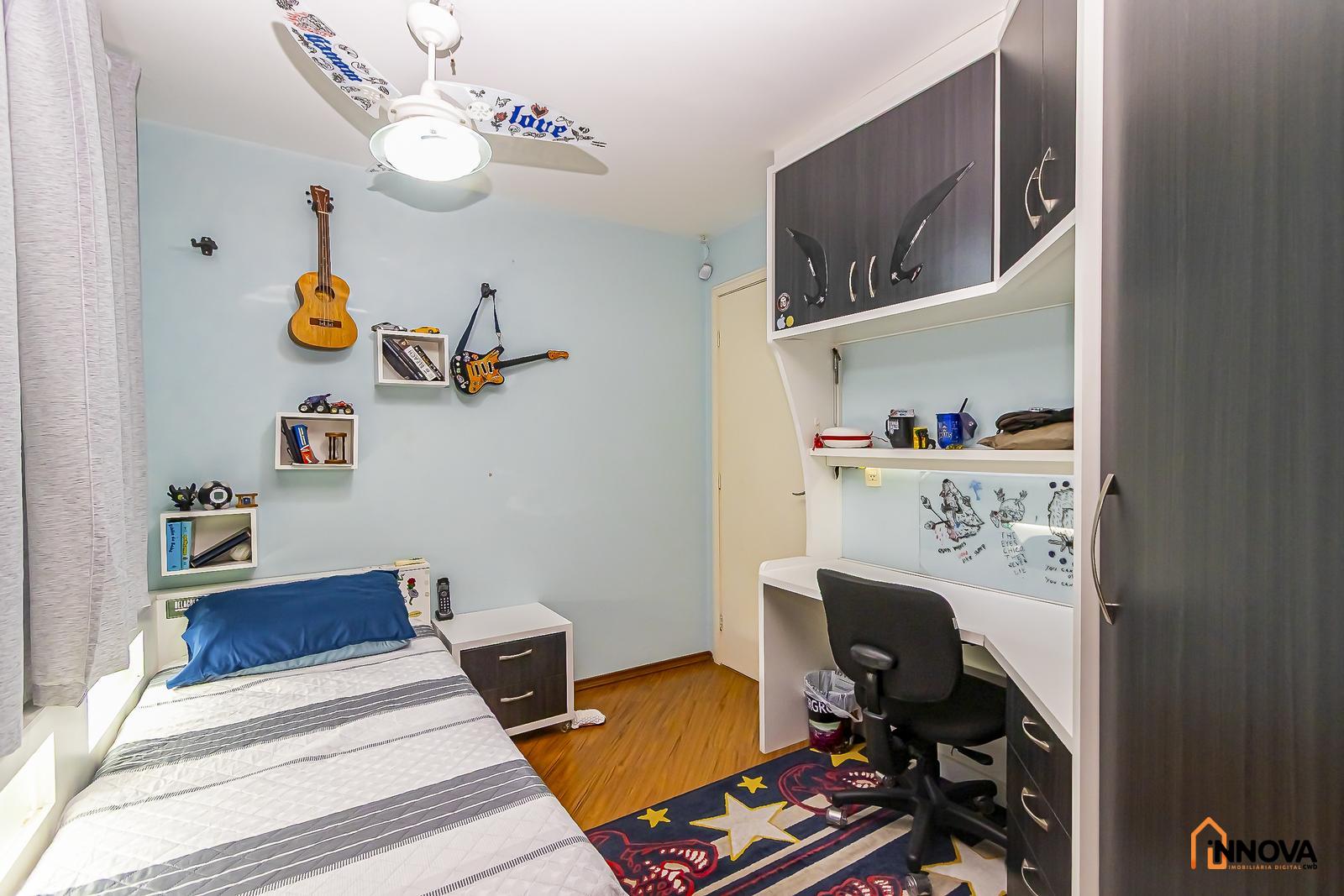 Sobrado Triplex - Boqueirão - Foto 19