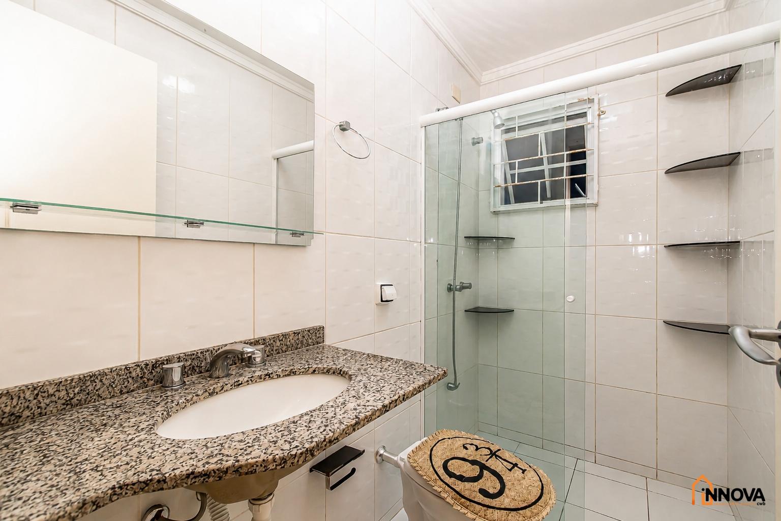 Sobrado Triplex - Boqueirão - Foto 20