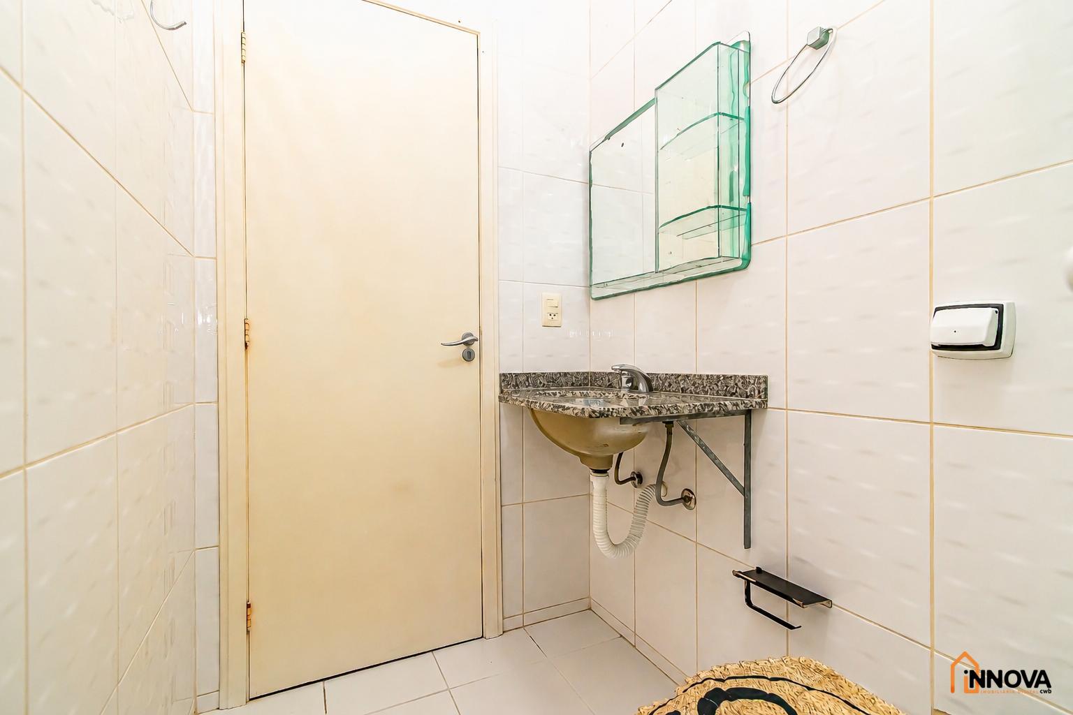 Sobrado Triplex - Boqueirão - Foto 21