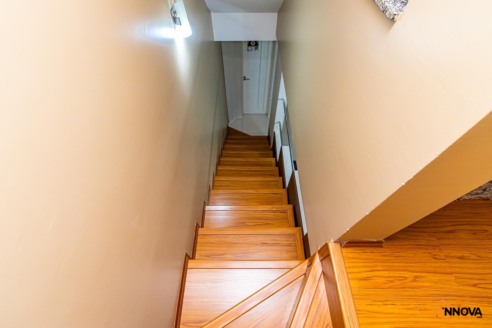 Sobrado Triplex - Boqueirão - Foto 22