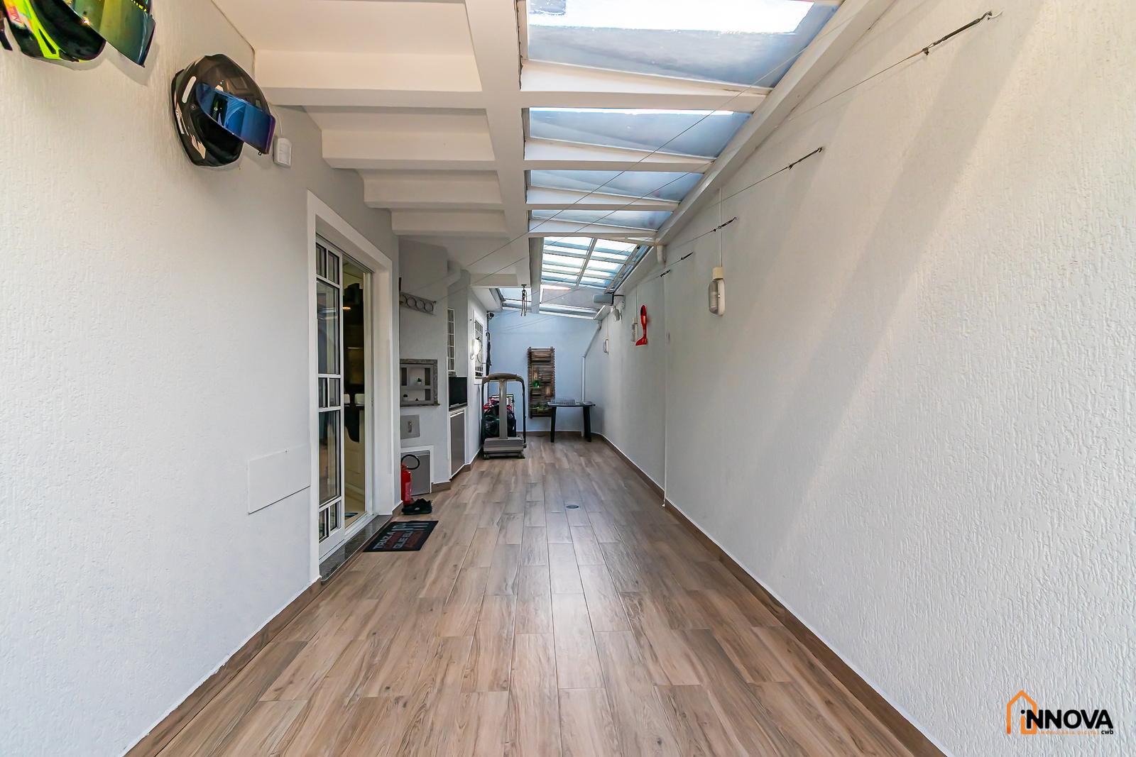 Sobrado Triplex - Boqueirão - Foto 28