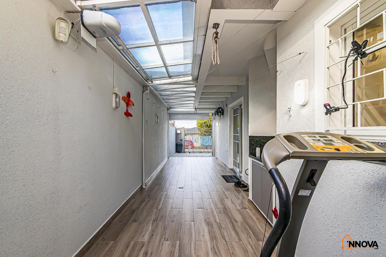 Sobrado Triplex - Boqueirão - Foto 29
