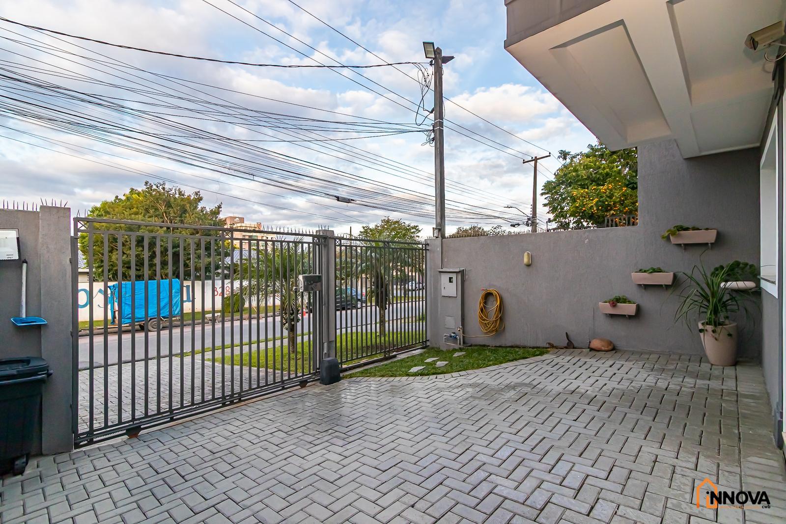 Sobrado Triplex - Boqueirão - Foto 30