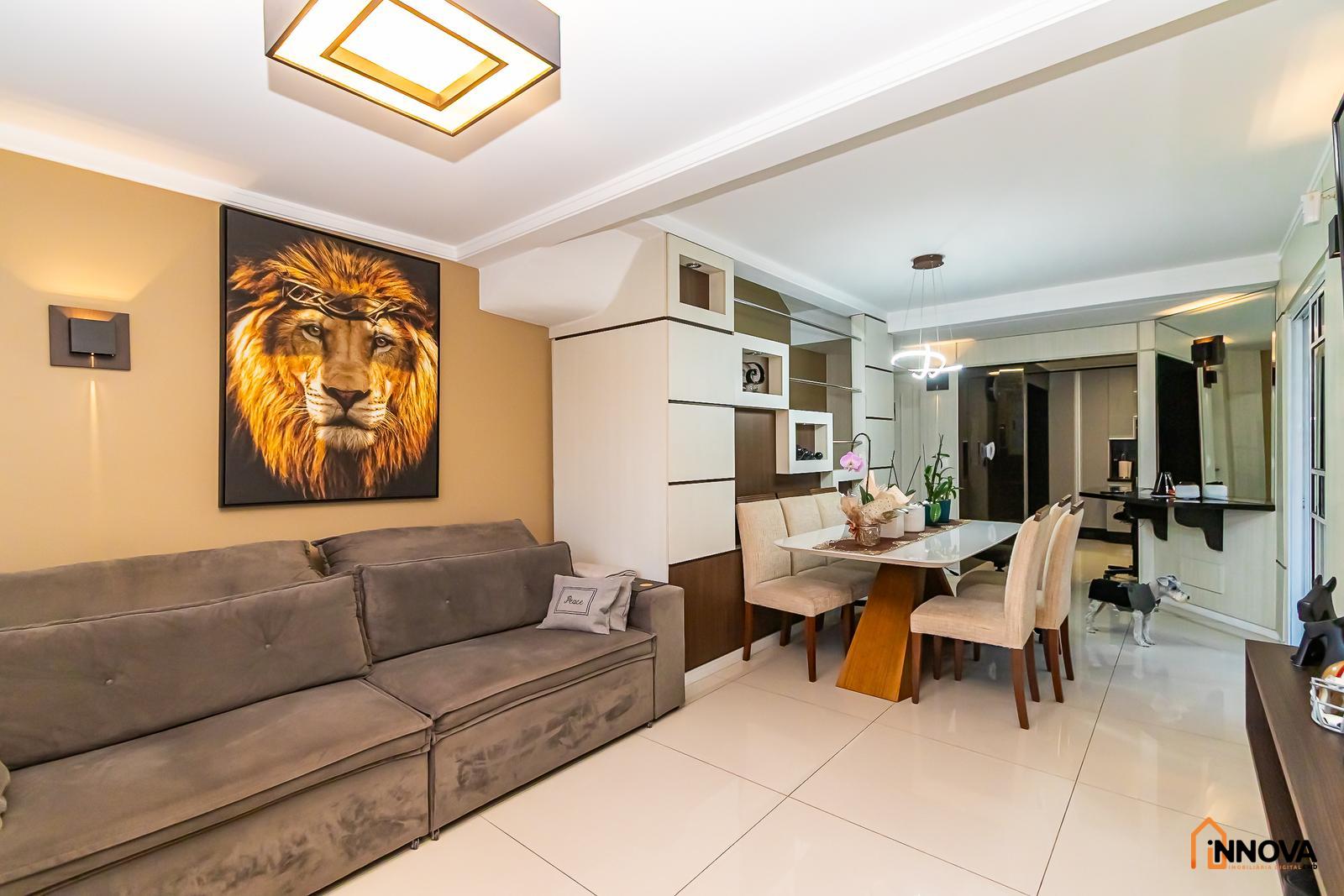 Sobrado Triplex - Boqueirão - Foto 2