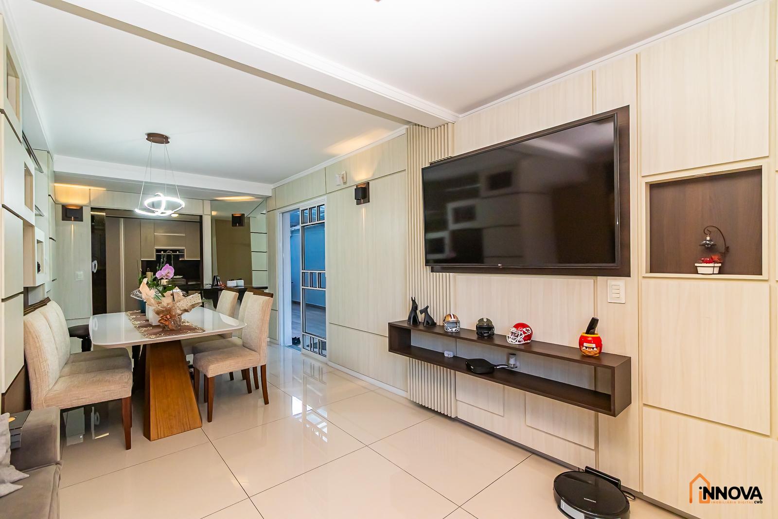 Sobrado Triplex - Boqueirão - Foto 3