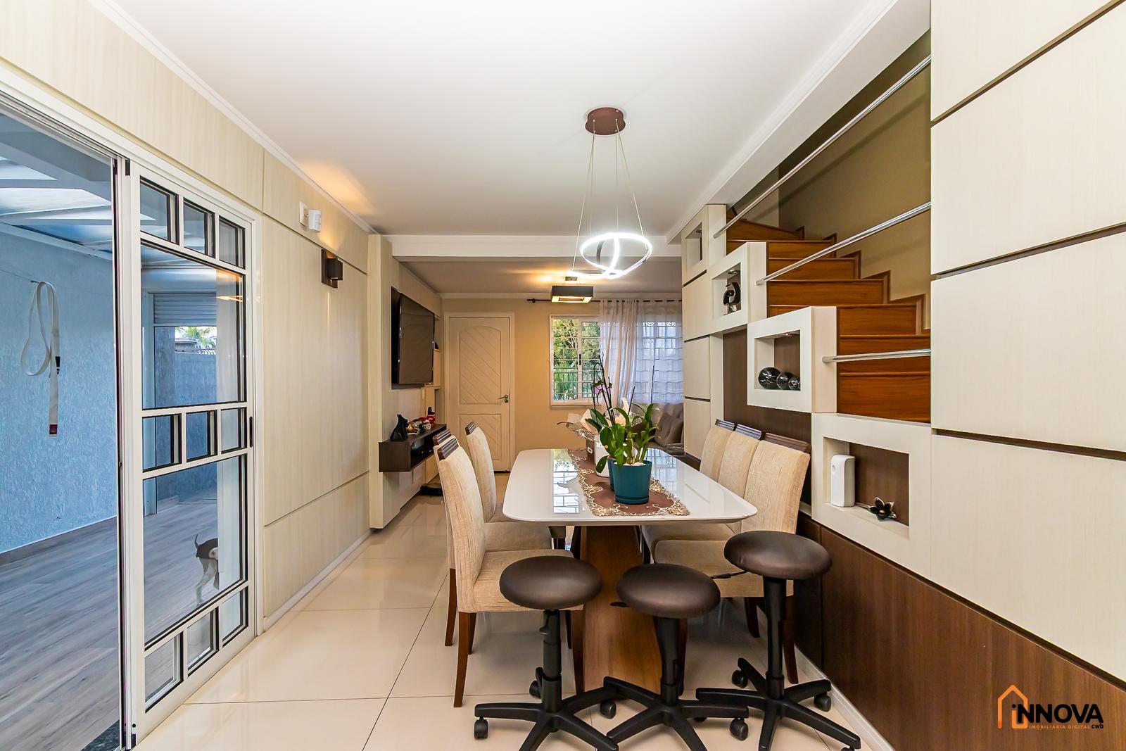Sobrado Triplex - Boqueirão - Foto 4