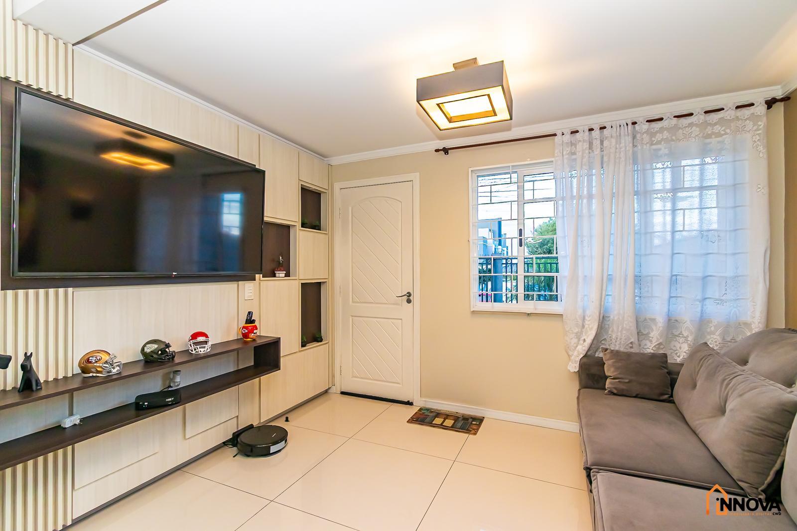 Sobrado Triplex - Boqueirão - Foto 5
