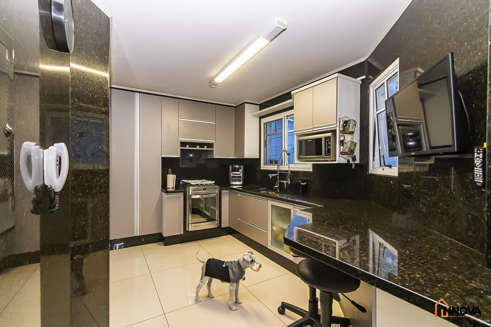 Sobrado Triplex - Boqueirão - Foto 6