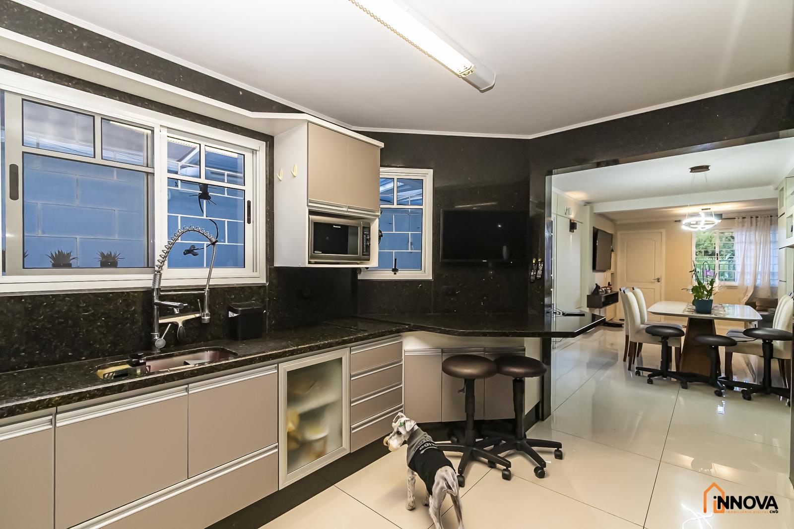 Sobrado Triplex - Boqueirão - Foto 7