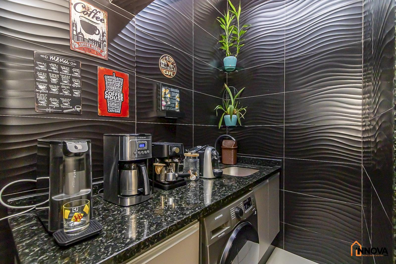 Sobrado Triplex - Boqueirão - Foto 8
