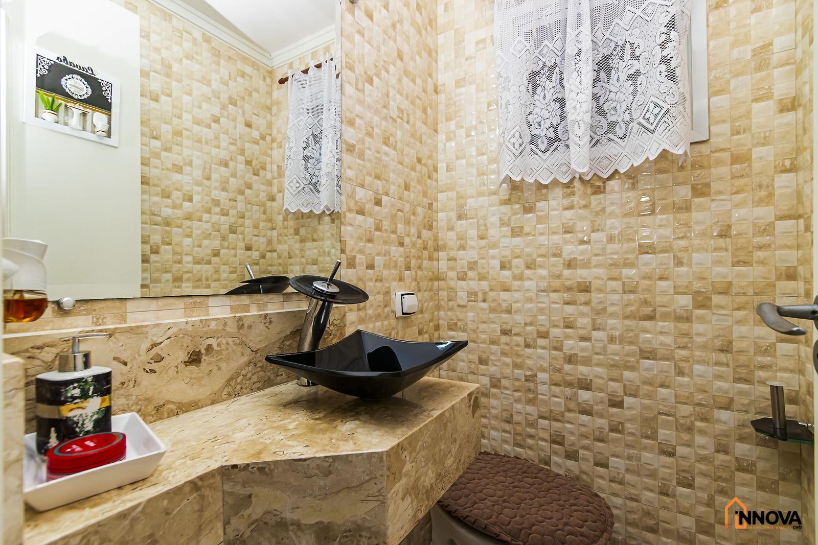 Sobrado Triplex - Boqueirão - Foto 10