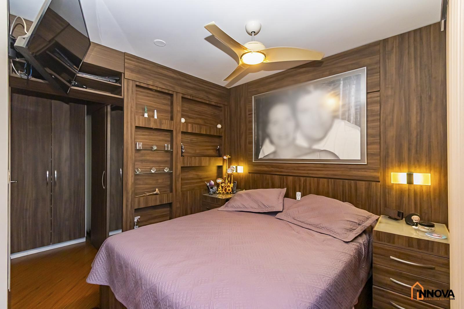 Sobrado Triplex - Boqueirão - Foto 11
