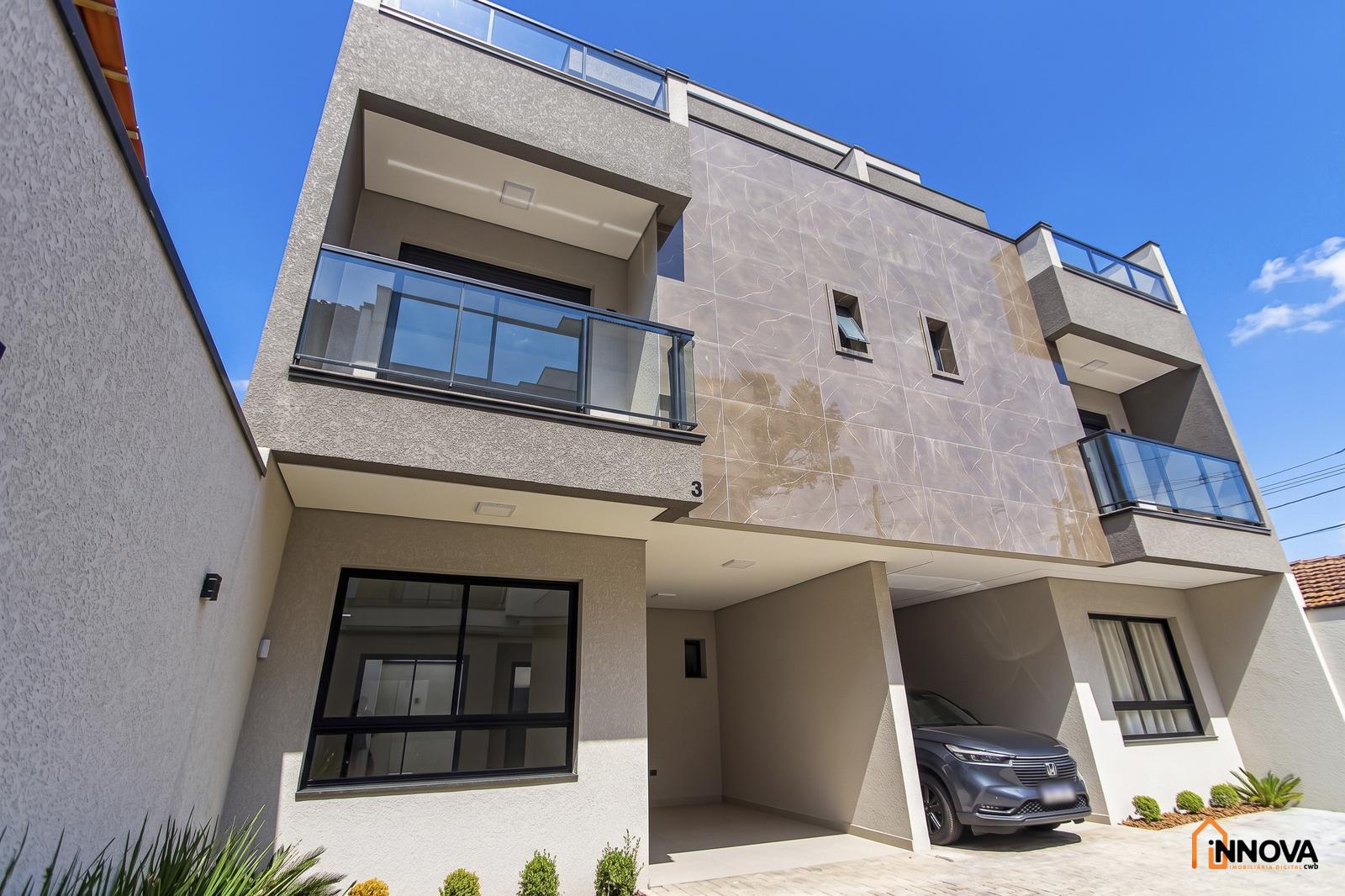 Sobrado em condominio para venda - Jardim das Américas